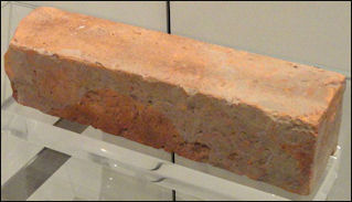 20120209-Cut brick from Harappa.JPG